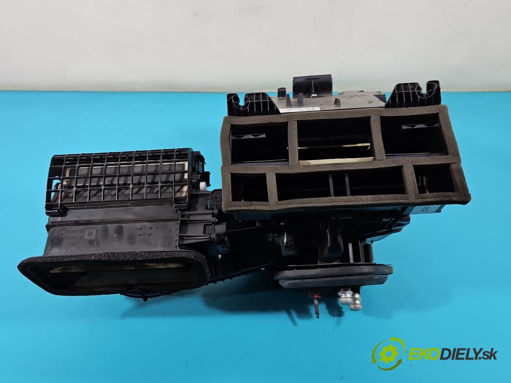 Opel Zafira C 2012-2019 Tourer 2.0 CDTI 165 hp manual 121 kW 1956 cm3 5- radiátor 13402723 (Radiátory topení)