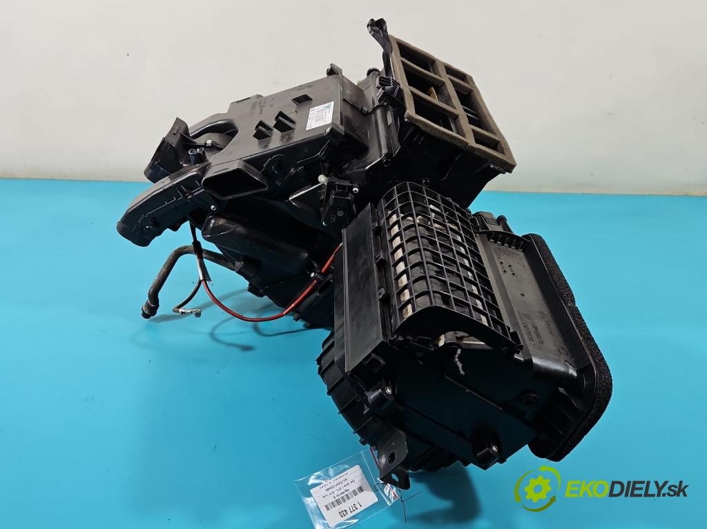 Opel Zafira C 2012-2019 Tourer 2.0 CDTI 165 hp manual 121 kW 1956 cm3 5- radiátor 13402723 (Radiátory topení)