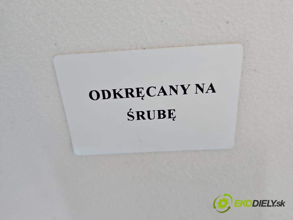 Opel Zafira C 2012-2019 Tourer 2.0 CDTI 165 hp manual 121 kW 1956 cm3 5- oko tažné  (Tažná zařízení)