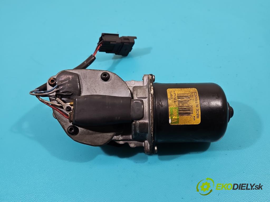 Opel Vivaro 2001-2014 1.9 cdti 101 hp manual 74 kW 1870 cm3 5- motor stěračů přední 53554204