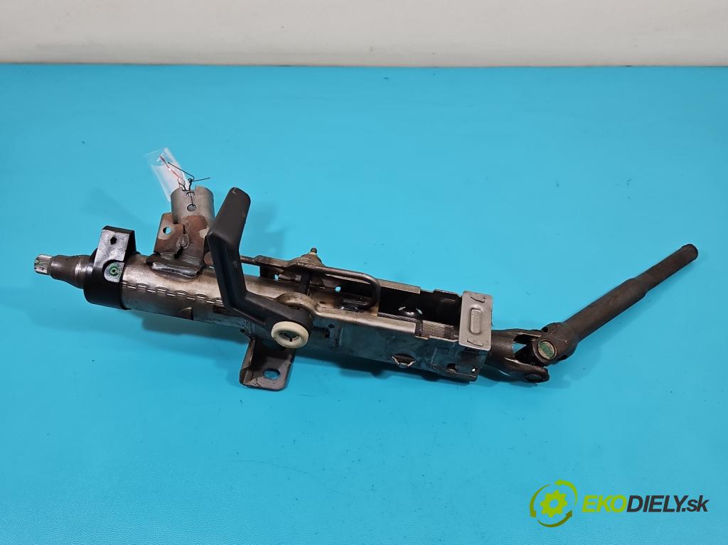 Opel Vivaro 2001-2014 1.9 cdti 101 HP manual 74 kW 1870 cm3 5- Stĺpik volant  (Tyč riadenia (volantu))