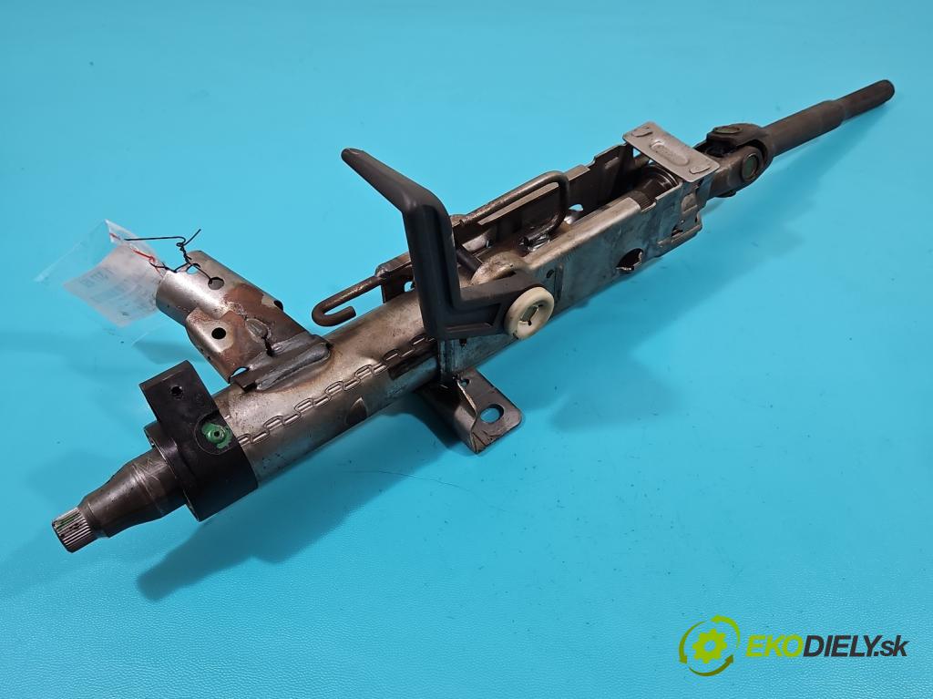 Opel Vivaro 2001-2014 1.9 cdti 101 HP manual 74 kW 1870 cm3 5- Stĺpik volant  (Tyč riadenia (volantu))