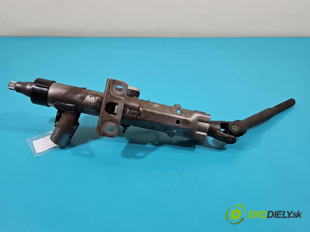 Opel Vivaro 2001-2014 1.9 cdti 101 HP manual 74 kW 1870 cm3 5- Stĺpik volant  (Tyč riadenia (volantu))