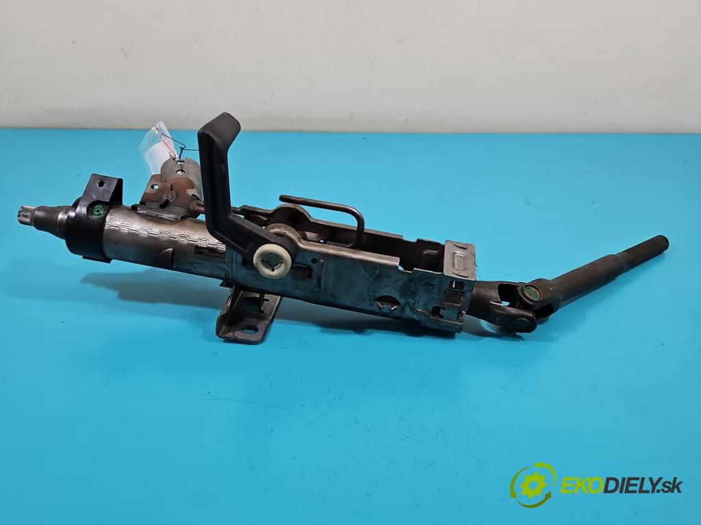 Opel Vivaro 2001-2014 1.9 cdti 101 HP manual 74 kW 1870 cm3 5- Stĺpik volant  (Tyč riadenia (volantu))