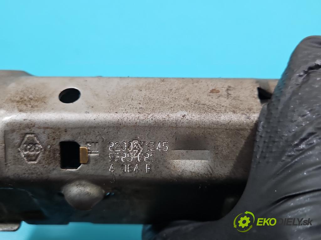 Opel Vivaro 2001-2014 1.9 cdti 101 HP manual 74 kW 1870 cm3 5- Stĺpik volant  (Tyč riadenia (volantu))