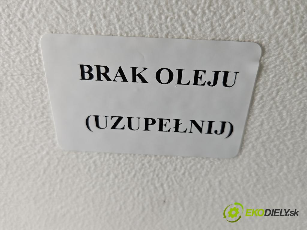 Opel Vivaro 2001-2014 1.9 cdti 101 HP manual 74 kW 1870 cm3 5- prevodovka stupeň,rýchlosť manual