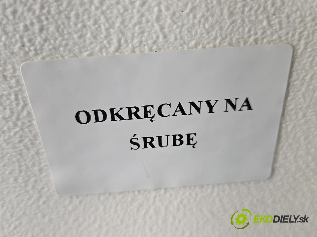 Honda CR-V I 1995-2001 2.0 16V 147 hp manual 108 kW 1973 cm3 5- oko tažné  (Tažná zařízení)