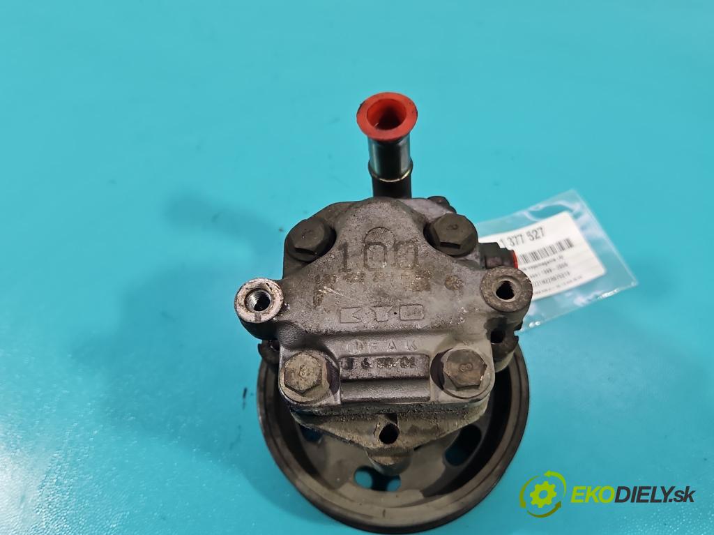 Seat Leon I 1999-2005 1.9 tdi 150 HP manual 110 kW 1896 cm3 5- čerpadlo posilovač  (Servočerpadlá, pumpy riadenia)