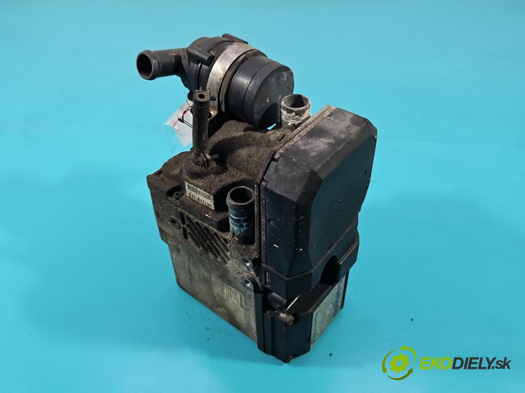 Seat Leon I 1999-2005 1.9 tdi 150 hp manual 110 kW 1896 cm3 5- Webasto 66724B (Webasto ohřívače)