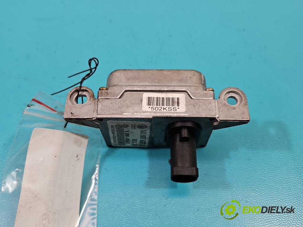 Seat Leon I 1999-2005 1.9 tdi 150 hp manual 110 kW 1896 cm3 5- snímač ESP 1J1907637C