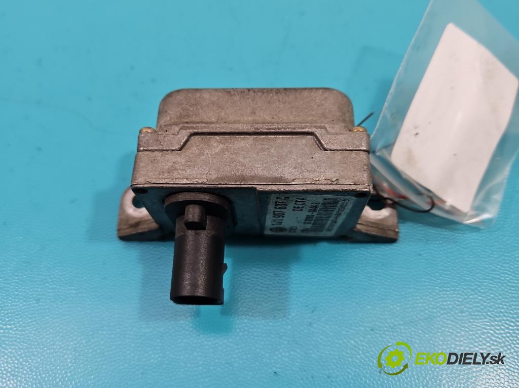 Seat Leon I 1999-2005 1.9 tdi 150 hp manual 110 kW 1896 cm3 5- snímač ESP 1J1907637C