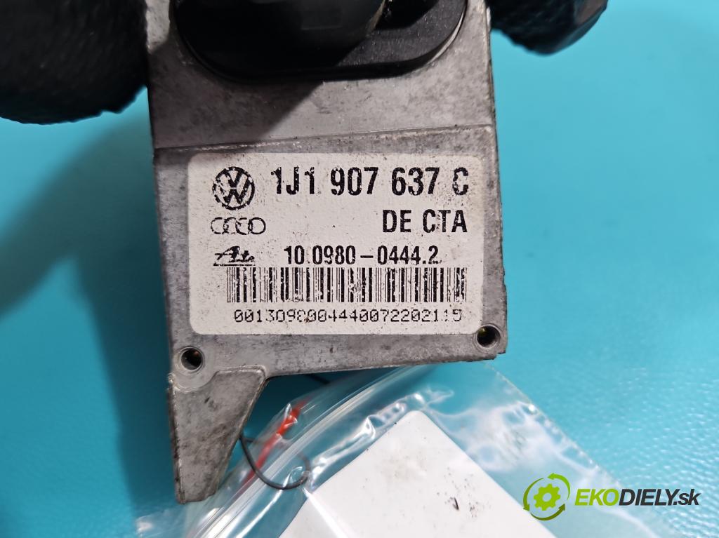 Seat Leon I 1999-2005 1.9 tdi 150 hp manual 110 kW 1896 cm3 5- snímač ESP 1J1907637C