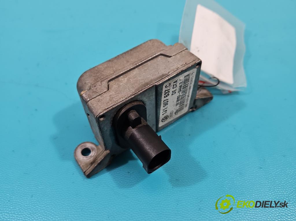 Seat Leon I 1999-2005 1.9 tdi 150 hp manual 110 kW 1896 cm3 5- snímač ESP 1J1907637C