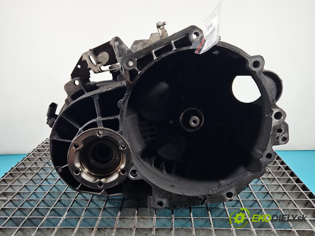 Seat Leon I 1999-2005 1.9 tdi 150 HP manual 110 kW 1896 cm3 5- prevodovka stupeň,rýchlosť manual EFF