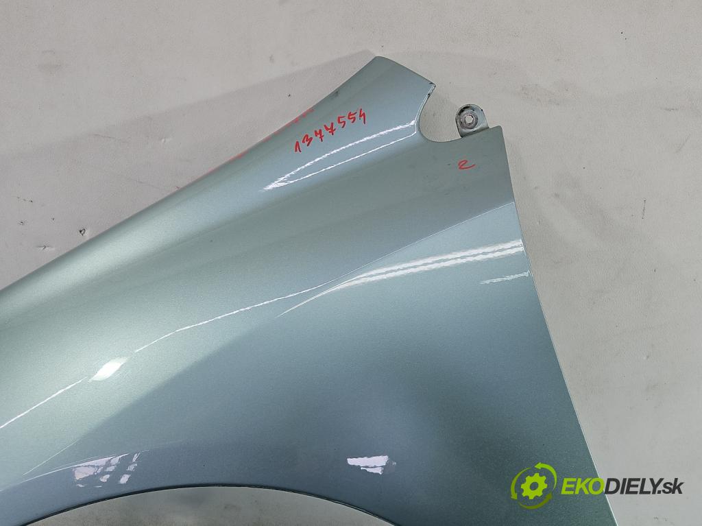 Honda Civic VII 2000-2006 1.4 16V 90 hp manual 66 kW 1396 cm3 3- blatnik přední levý  (Predné ľavé)