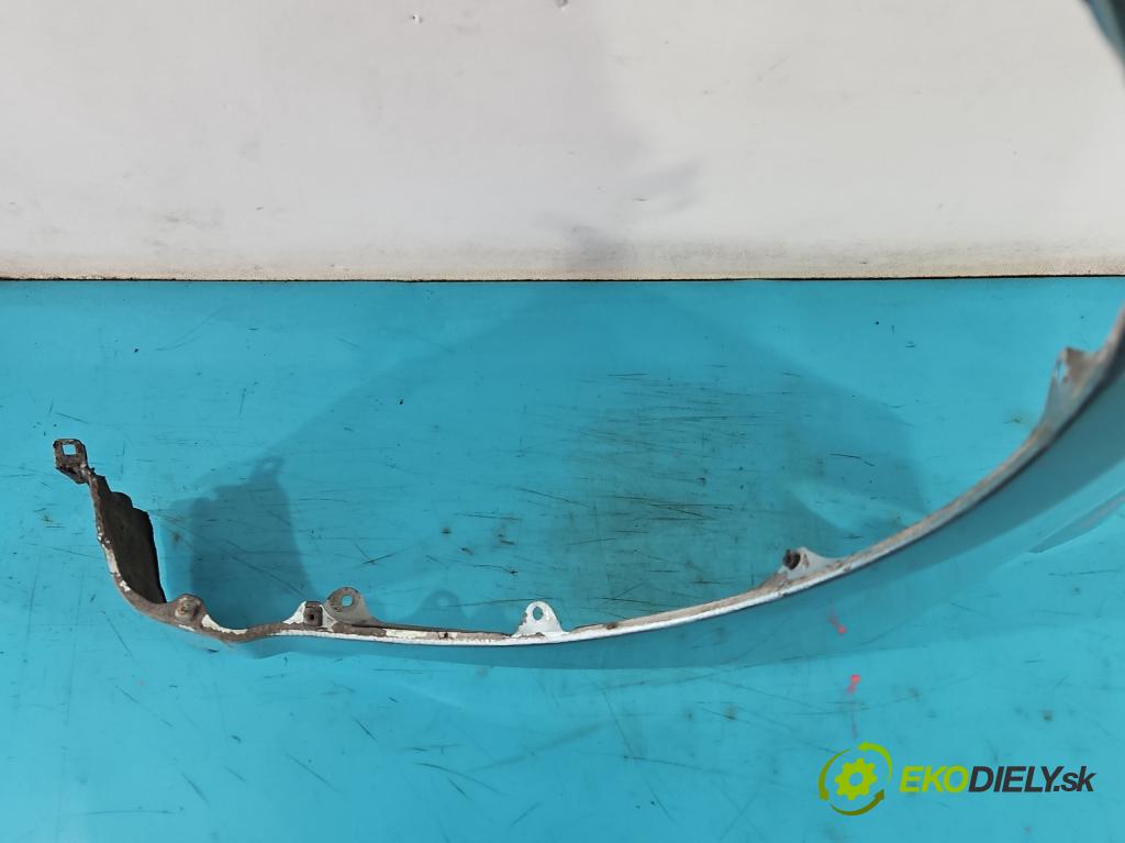 Honda Civic VII 2000-2006 1.4 16V 90 hp manual 66 kW 1396 cm3 3- blatnik přední levý  (Predné ľavé)