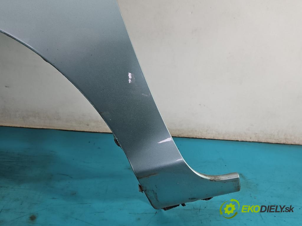 Honda Civic VII 2000-2006 1.4 16V 90 hp manual 66 kW 1396 cm3 3- blatnik přední levý  (Predné ľavé)