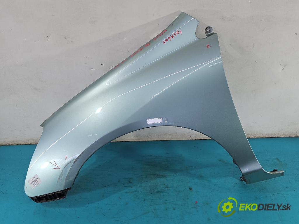 Honda Civic VII 2000-2006 1.4 16V 90 hp manual 66 kW 1396 cm3 3- blatnik přední levý  (Predné ľavé)