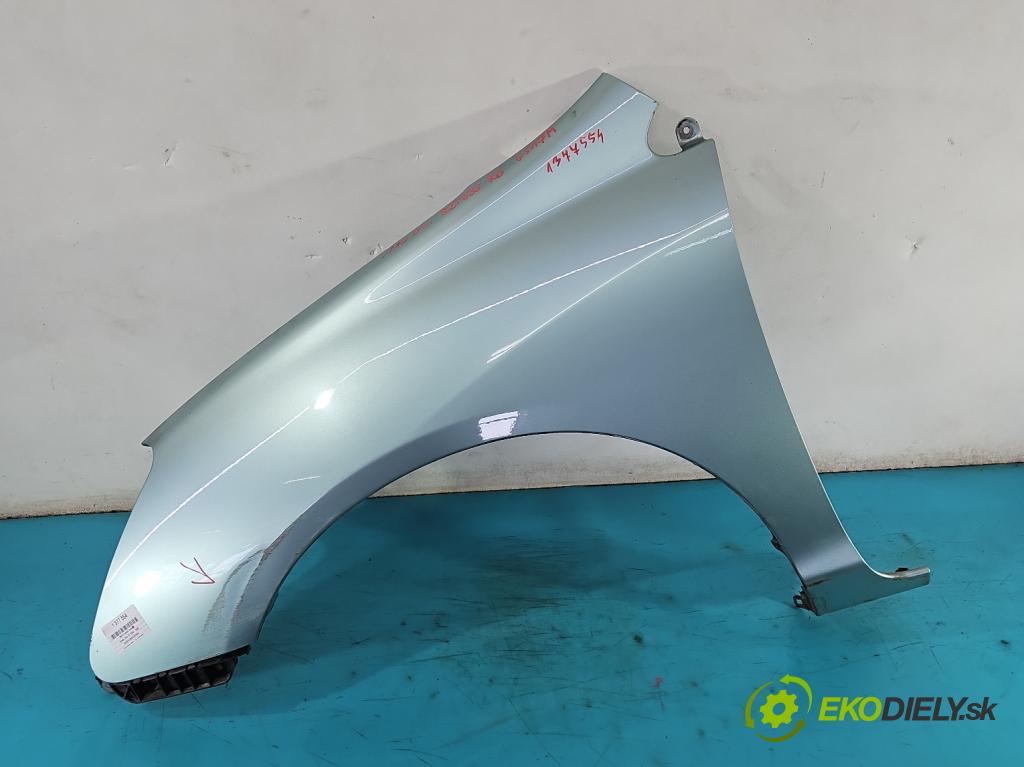 Honda Civic VII 2000-2006 1.4 16V 90 hp manual 66 kW 1396 cm3 3- blatnik přední levý  (Predné ľavé)