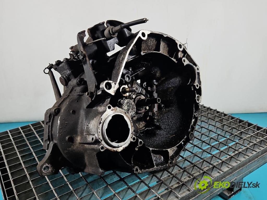 Fiat Seicento 0.9 39 HP manual 29 kW 899 cm3 3- prevodovka stupeň,rýchlosť manual 