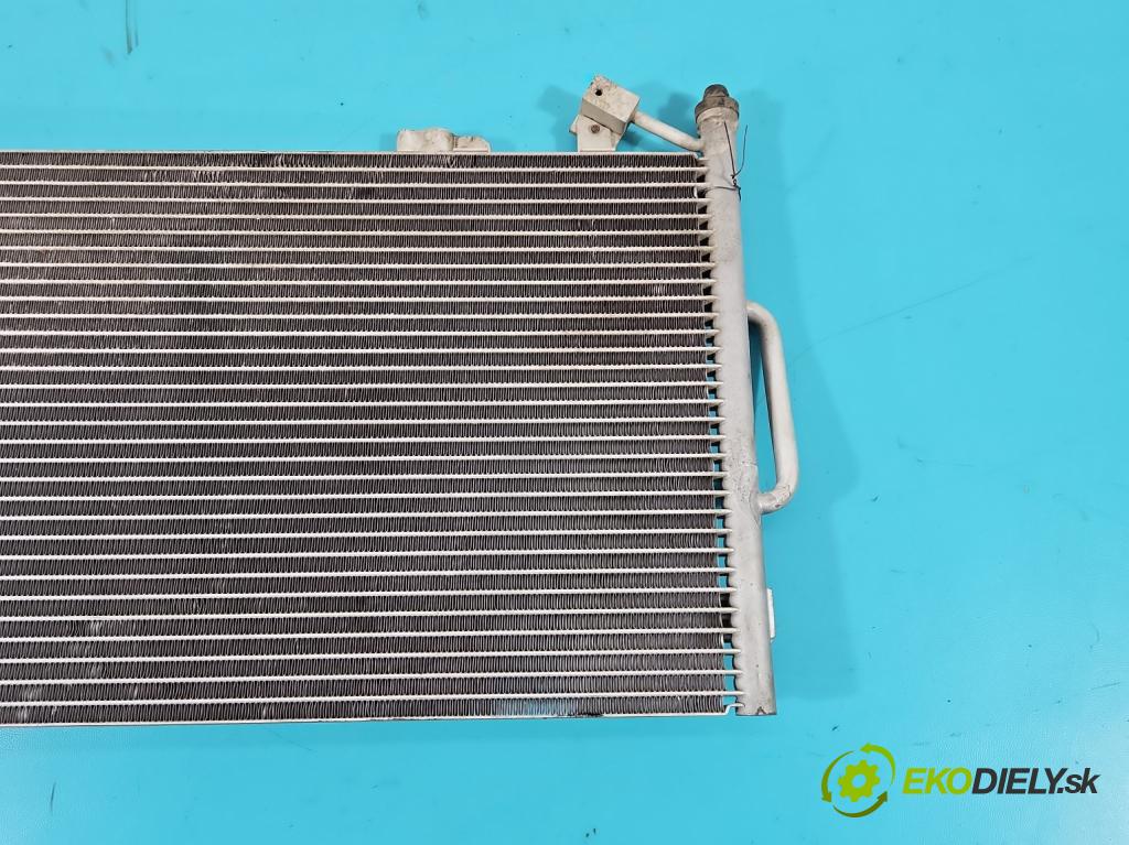 Mazda 323f 1.5 16v 88 HP manual 65 kW 1489 cm3 5- chladič klimatizácie (Chladiče klimatizácie)
