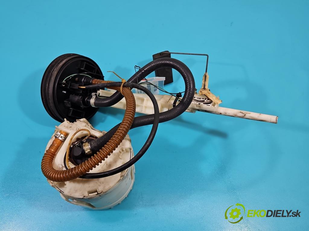 Vw Passat B4 1993-1997 1.8 90 hp manual 66 kW 1781 cm3 5- čerpadlo paliva 3A9919051M