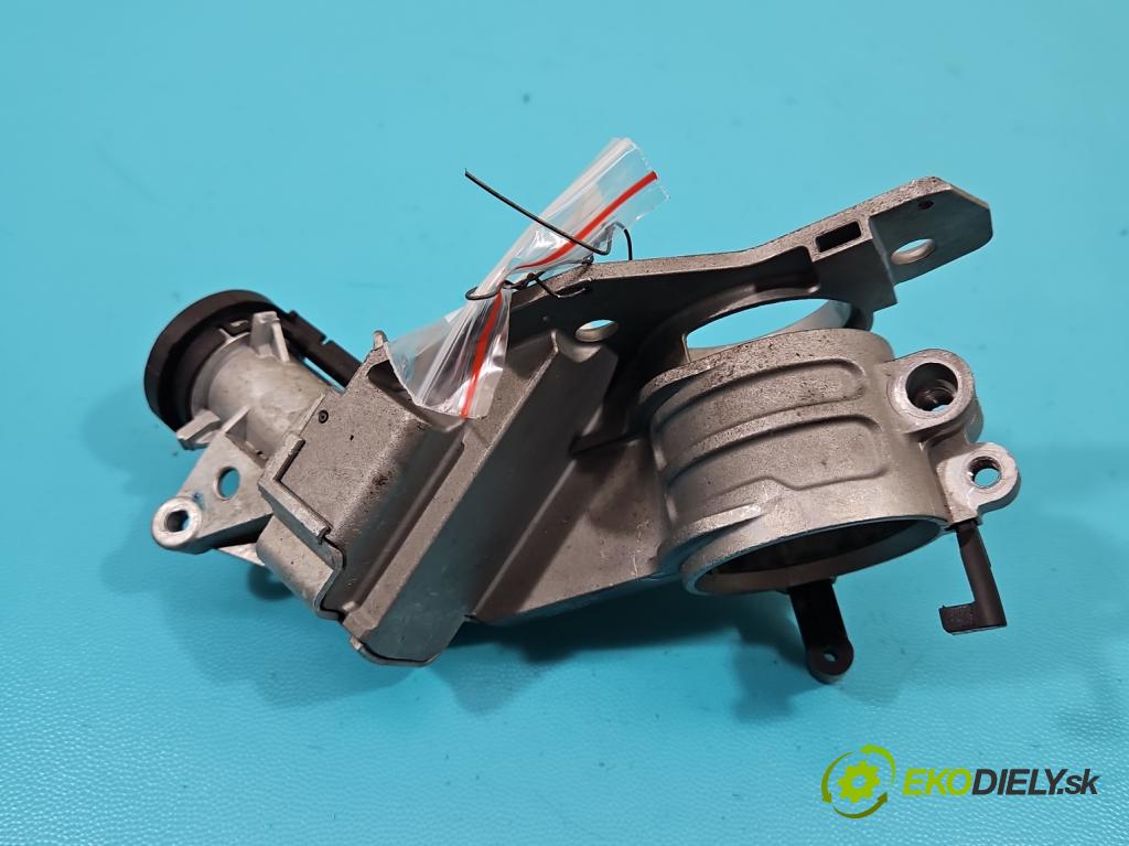 Opel Astra III 2004-2014 1.6 16V 105 HP manual 77 kW 1599 cm3 5- Spínačka  (Spínacie skrinky a kľúče)