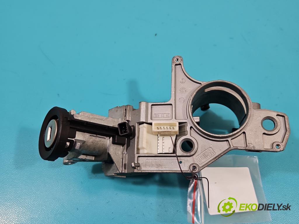 Opel Astra III 2004-2014 1.6 16V 105 HP manual 77 kW 1599 cm3 5- Spínačka  (Spínacie skrinky a kľúče)