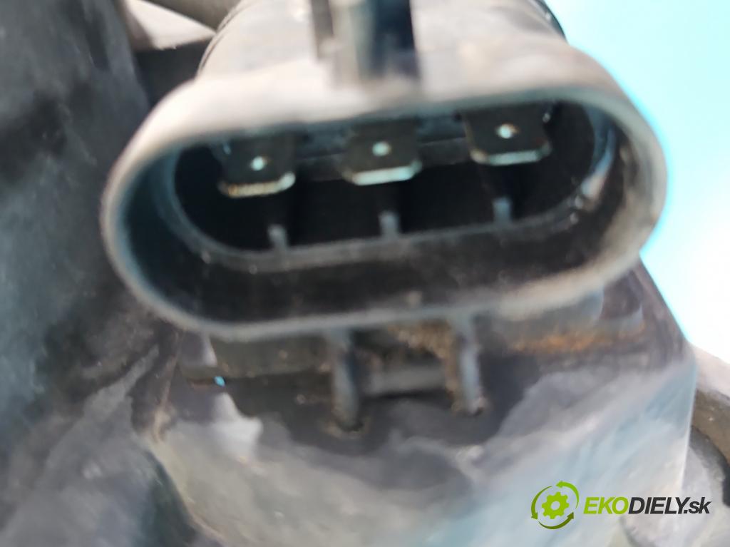 Opel Astra III 2004-2014 1.6 16V 105 HP manual 77 kW 1599 cm3 5- Ventilátor chladiča 0130303314