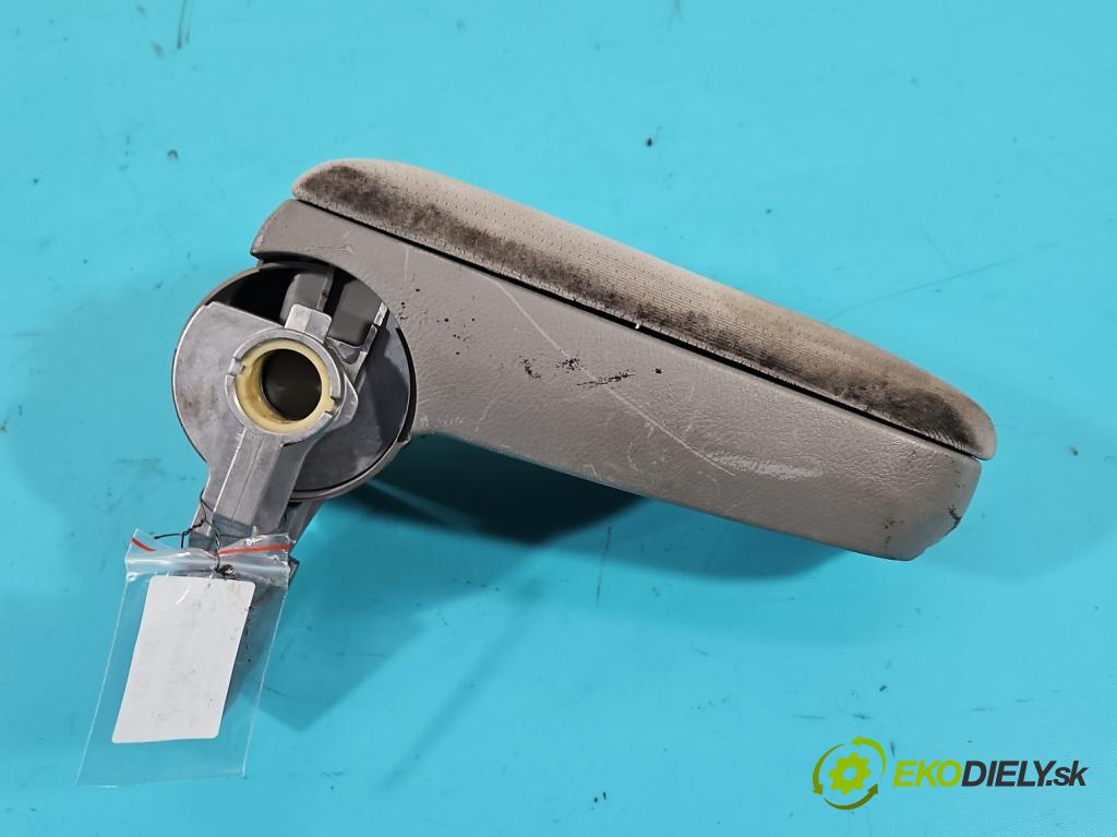 Vw Golf IV 1997-2003 1.9 TDI 110 HP manual 81 kW 1896 cm3 5- operadlo  (Lakťové opierky)