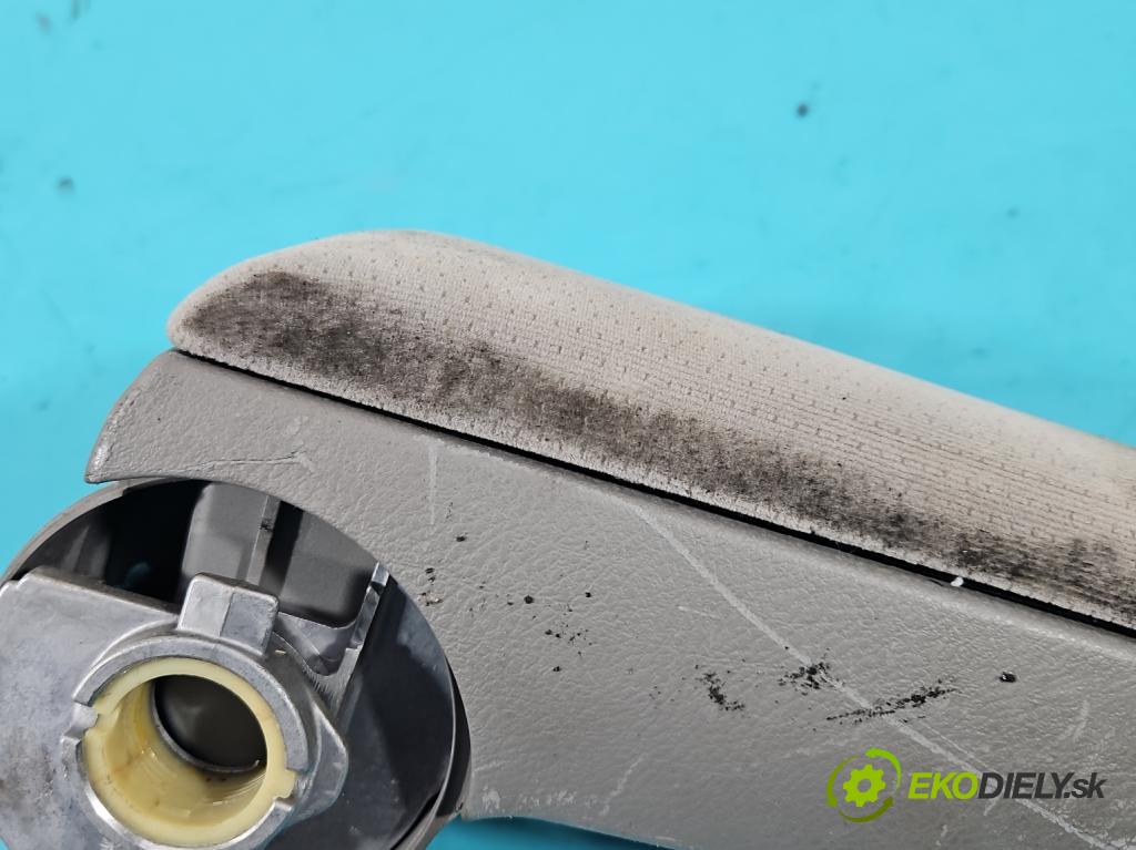 Vw Golf IV 1997-2003 1.9 TDI 110 HP manual 81 kW 1896 cm3 5- operadlo  (Lakťové opierky)