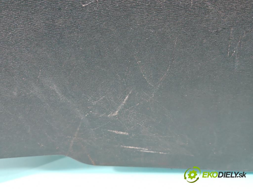 Toyota Avensis III T27 2009-2018 2.0 d4d 126 HP manual 93 kW 1998 cm3 5- operadlo  (Lakťové opierky)