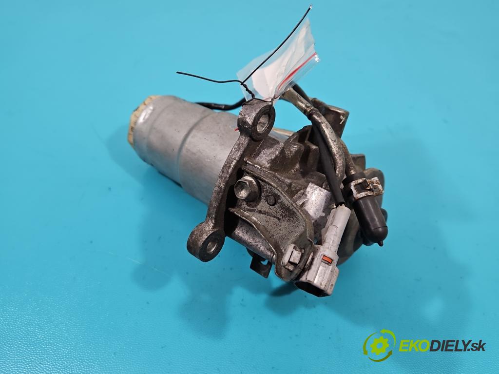Toyota Avensis III T27 2009-2018 2.0 d4d 126 HP manual 93 kW 1998 cm3 5- obal filtra palivo 587710