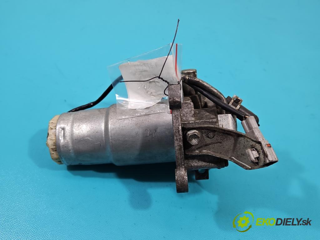 Toyota Avensis III T27 2009-2018 2.0 d4d 126 HP manual 93 kW 1998 cm3 5- obal filtra palivo 587710