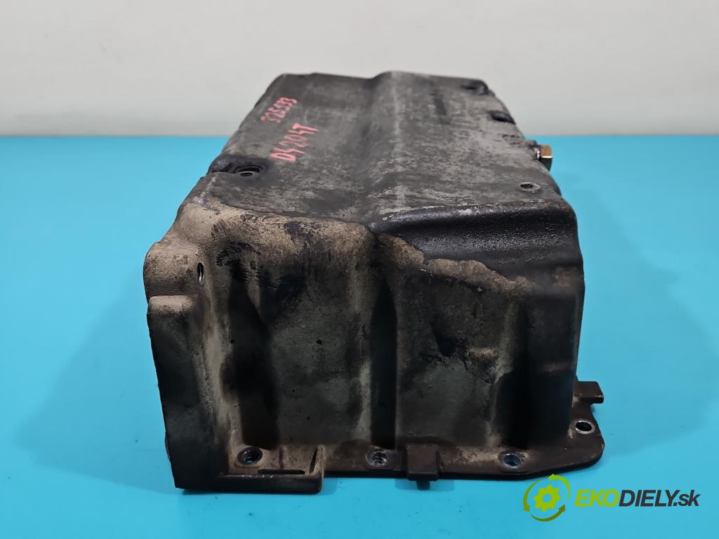 Volvo V50 2.0d 136 HP manual 100 kW 1997 cm3 5- vaňa olejová 9653835680 (Olejové vane)