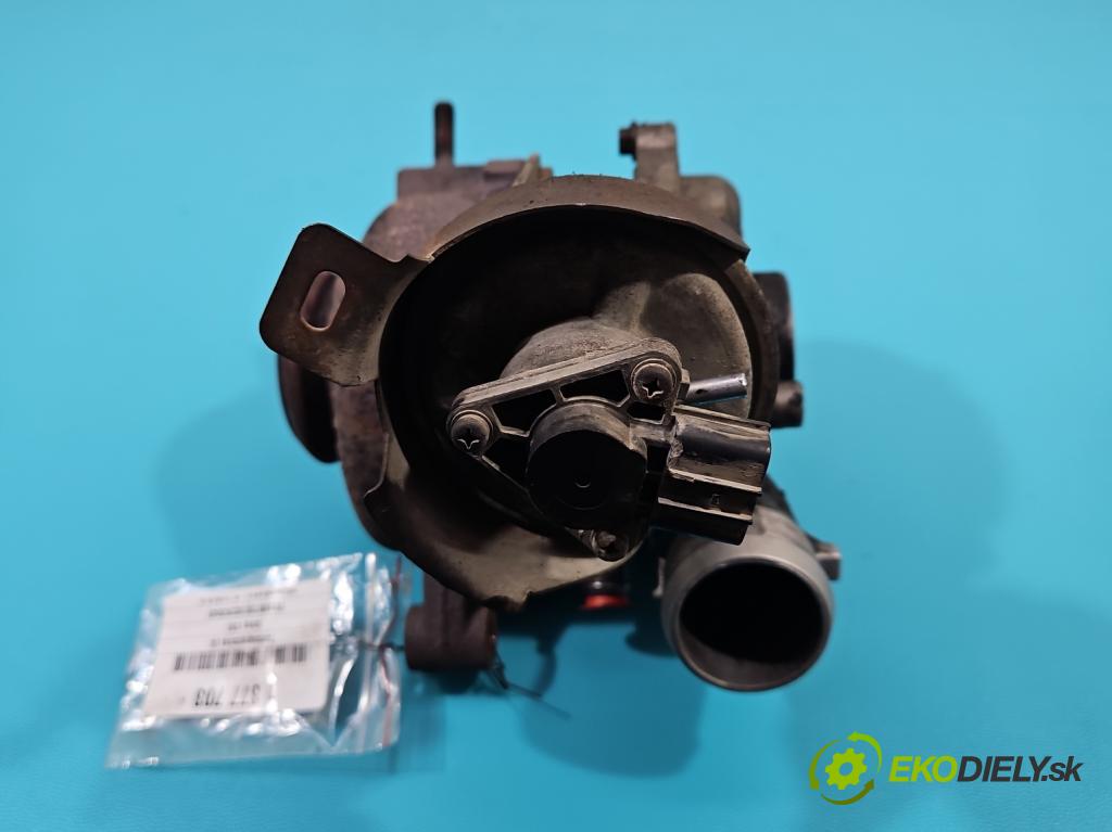 Volvo V50 2.0d 136hp manual 100 kW 1997 cm3 5- Turbodmychadlo 760774-3 (Turbodúchadla (kompletní))