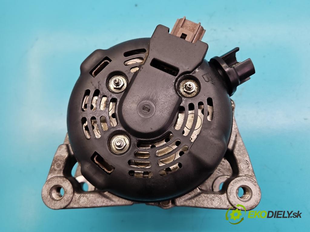 Volvo V50 2.0d 136 HP manual 100 kW 1997 cm3 5- Alternator 104210-2710 (Alternátory)