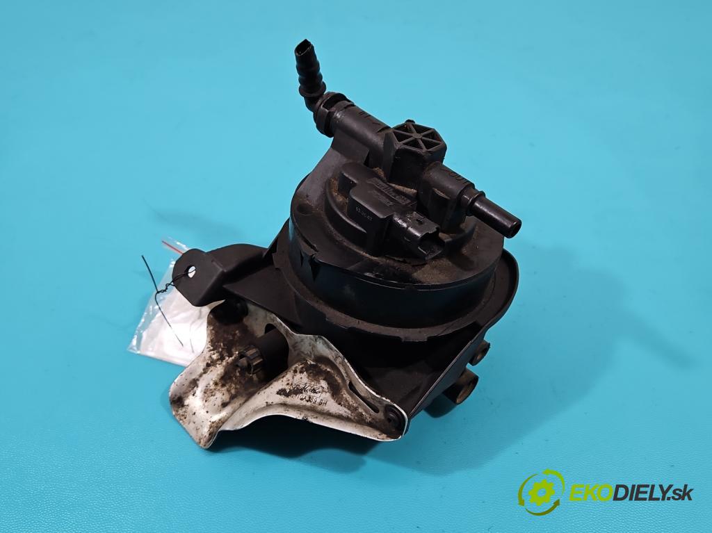 Volvo V50 2.0d 136 HP manual 100 kW 1997 cm3 5- obal filtra palivo 9645928180