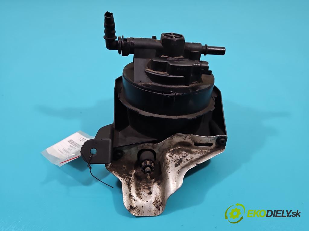 Volvo V50 2.0d 136 HP manual 100 kW 1997 cm3 5- obal filtra palivo 9645928180