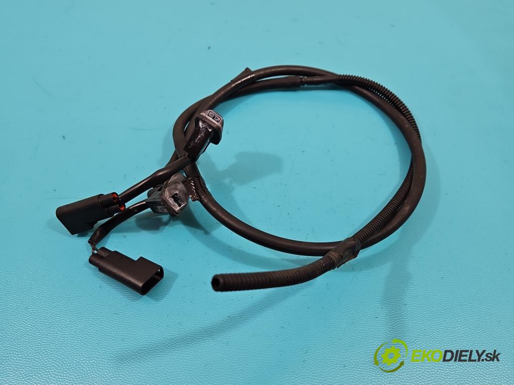 Ford Focus Mk3 2010-2018 1.6 16V 125 HP manual 92 kW 1596 cm3 5- ostrekovač ostatné 5117666