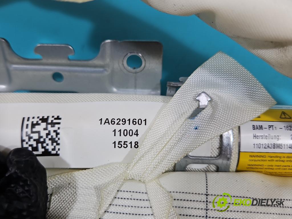 Ford Focus Mk3 2010-2018 1.6 16V 125 HP manual 92 kW 1596 cm3 5- clona ľavé BM51-14K158-AD