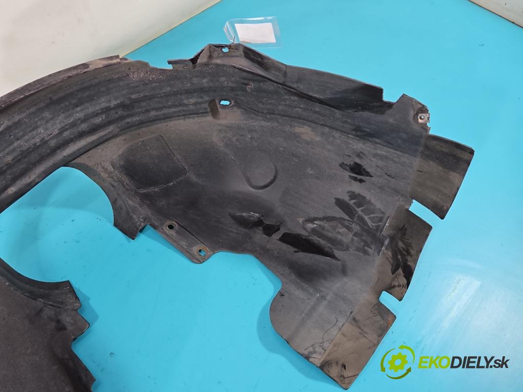 Ford Focus Mk3 2010-2018 1.6 16V 125 hp manual 92 kW 1596 cm3 5- blatník: přední pravé AM51-16114-BE