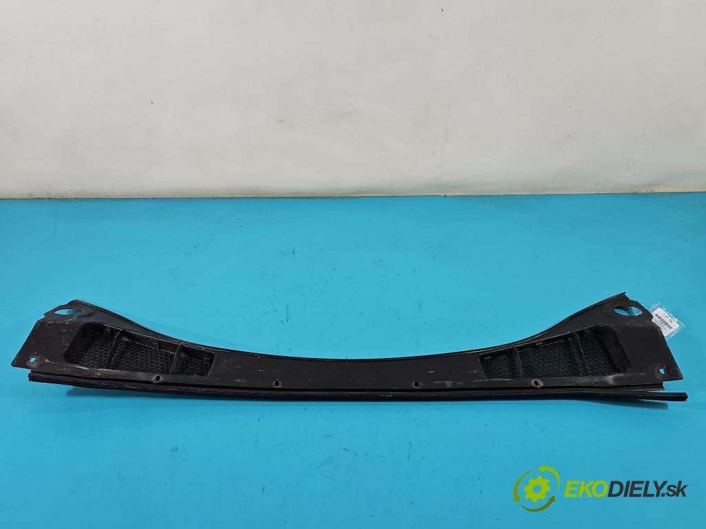 Ford Focus Mk3 2010-2018 1.6 16V 125 HP manual 92 kW 1596 cm3 5- torpédo BM51-A02216-AE (Torpéda)