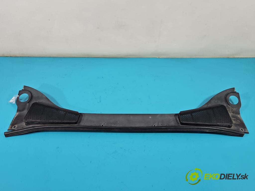 Ford Focus Mk3 2010-2018 1.6 16V 125 HP manual 92 kW 1596 cm3 5- torpédo BM51-A02216-AE (Torpéda)