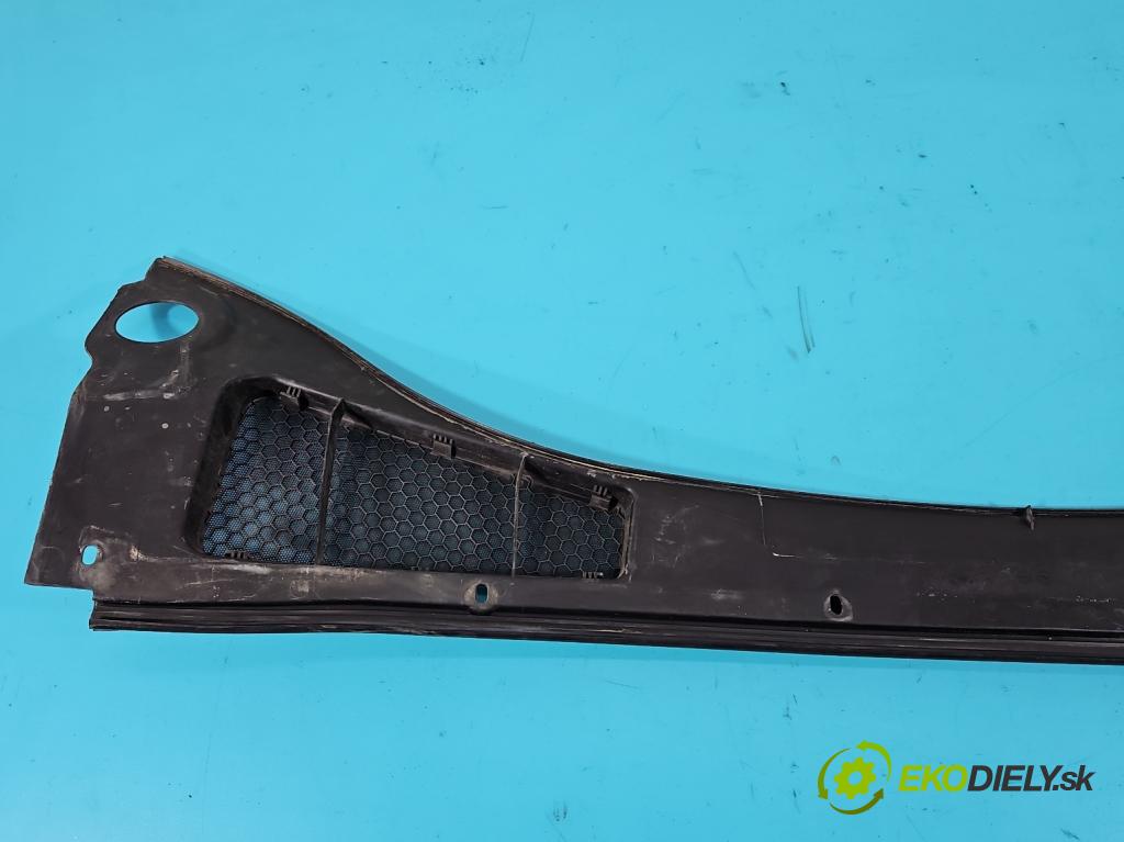 Ford Focus Mk3 2010-2018 1.6 16V 125 HP manual 92 kW 1596 cm3 5- torpédo BM51-A02216-AE (Torpéda)