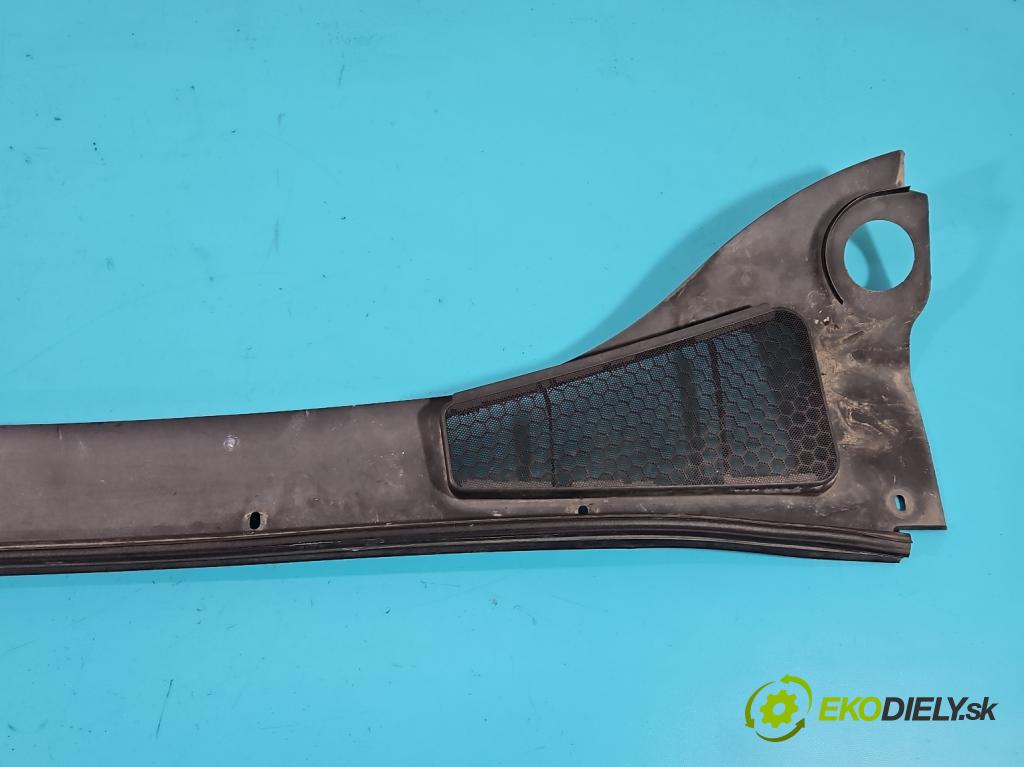 Ford Focus Mk3 2010-2018 1.6 16V 125 HP manual 92 kW 1596 cm3 5- torpédo BM51-A02216-AE (Torpéda)