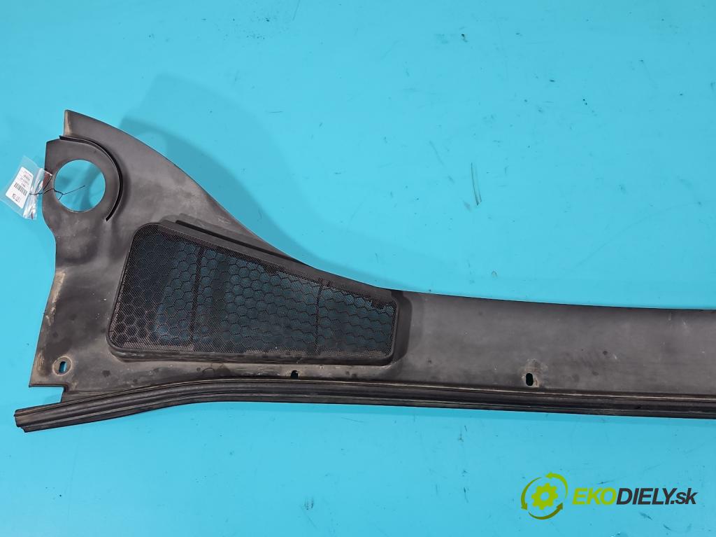 Ford Focus Mk3 2010-2018 1.6 16V 125 HP manual 92 kW 1596 cm3 5- torpédo BM51-A02216-AE (Torpéda)