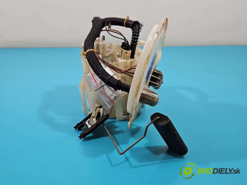 Opel Astra III 2004-2014 1.6 16V 105 hp manual 77 kW 1599 cm3 5- čerpadlo paliva 0580314083