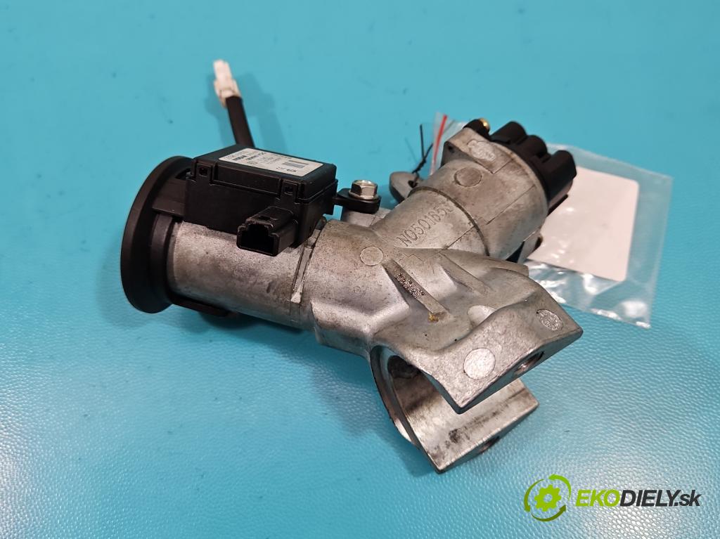 Nissan Micra K12 2003-2010 1.2 16V 80 HP manual 59 kW 1240 cm3 5- Spínačka  (Spínacie skrinky a kľúče)