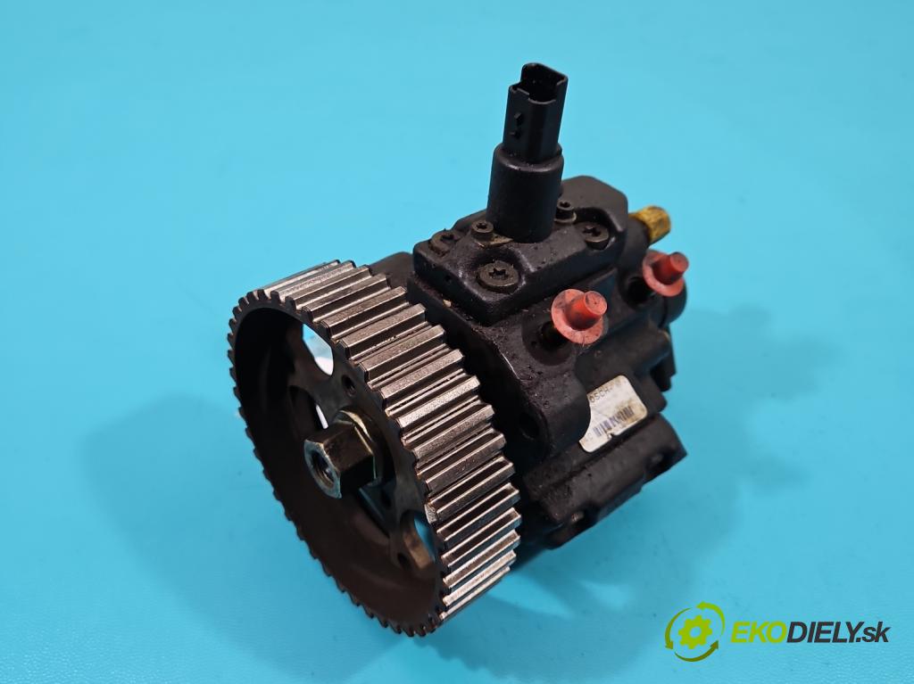 Peugeot 607 2.2 hdi 133 HP manual 98 kW 2179 cm3 5- čerpadlo vstrekovacia 0445010021 (Vstrekovacie čerpadlá)